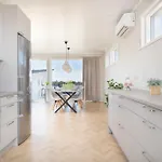 Seaside By Paradise - Uusi Korkeatasoinen Hiekkasaerkaet Kalajoki