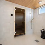 Villa Seaside By Paradise - Uusi Korkeatasoinen Hiekkasaerkaet *