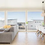 Villa Seaside By Paradise - Uusi Korkeatasoinen Hiekkasaerkaet Kalajoki