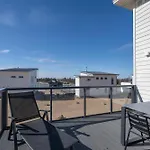 Villa Seaside By Paradise - Uusi Korkeatasoinen Hiekkasaerkaet Kalajoki