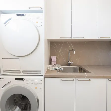 Seaside By Paradise - Uusi Korkeatasoinen Hiekkasaerkaet ヴィラ *