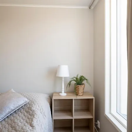 Seaside By Paradise - Uusi Korkeatasoinen Hiekkasaerkaet Villa Kalajoki