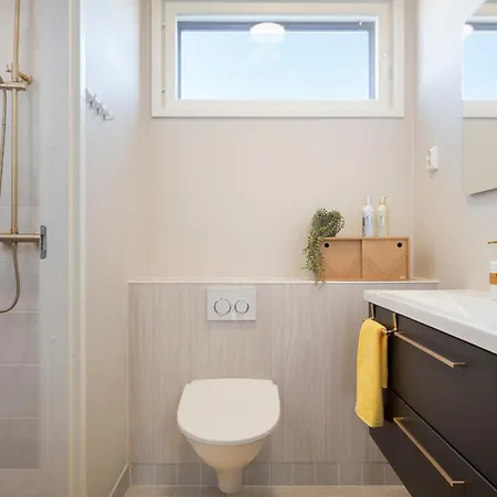 Seaside By Paradise - Uusi Korkeatasoinen Hiekkasaerkaet ヴィラ カラヨキ