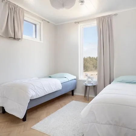 Seaside By Paradise - Uusi Korkeatasoinen Hiekkasaerkaet