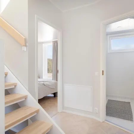 ヴィラ Seaside By Paradise - Uusi Korkeatasoinen Hiekkasaerkaet