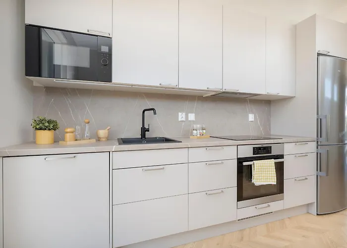 Seaside By Paradise - Uusi Korkeatasoinen Hiekkasaerkaet *