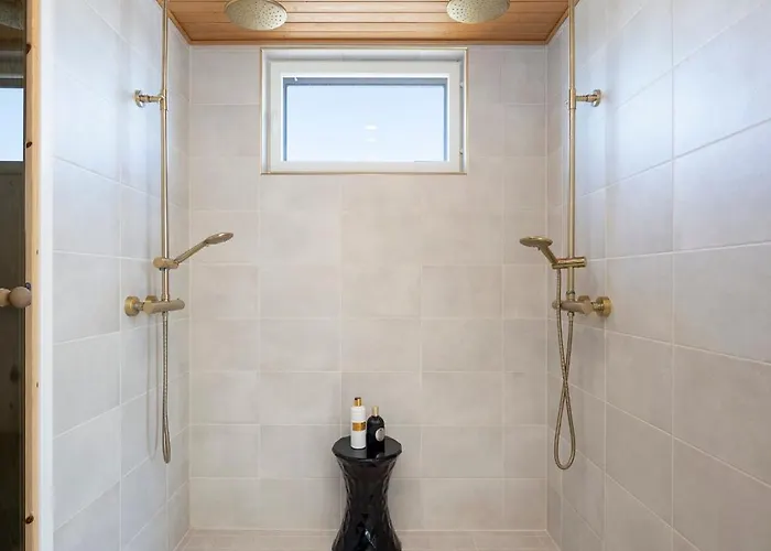 Seaside By Paradise - Uusi Korkeatasoinen Hiekkasaerkaet *