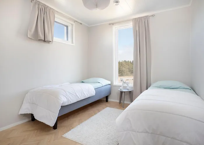 Seaside By Paradise - Uusi Korkeatasoinen Hiekkasaerkaet